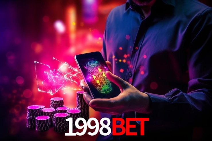 Casino VIP 1998bet