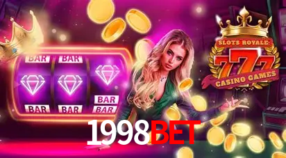 A Revolução dos Aplicativos de Jogos no 1998bet