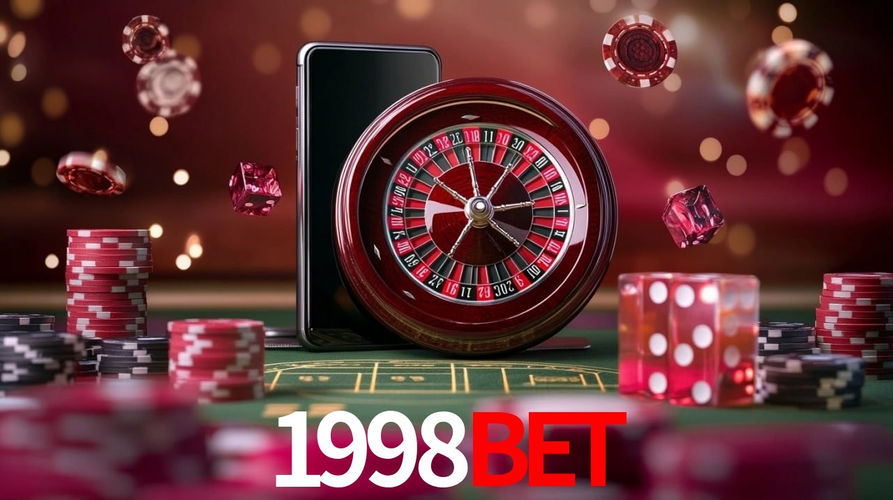 Basketball Betting 1998bet