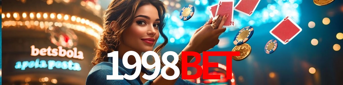 Experiência VIP 1998bet