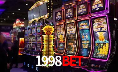 Descubra a Essência do 1998bet: Nossa História e Compromissos