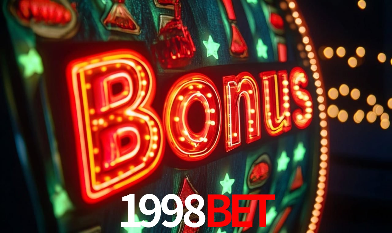 Torneios 1998bet