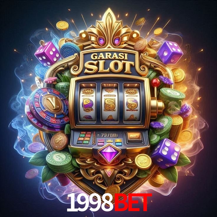 Promoções Sazonais 1998bet