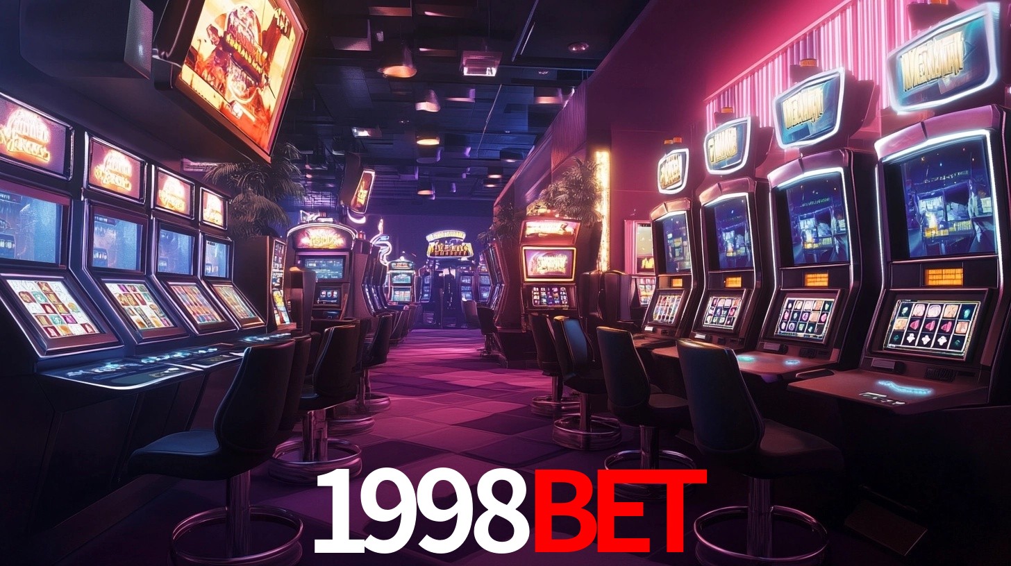 Ofertas Imperdíveis na 1998bet: Promoções e Bônus Que Valem a Pena