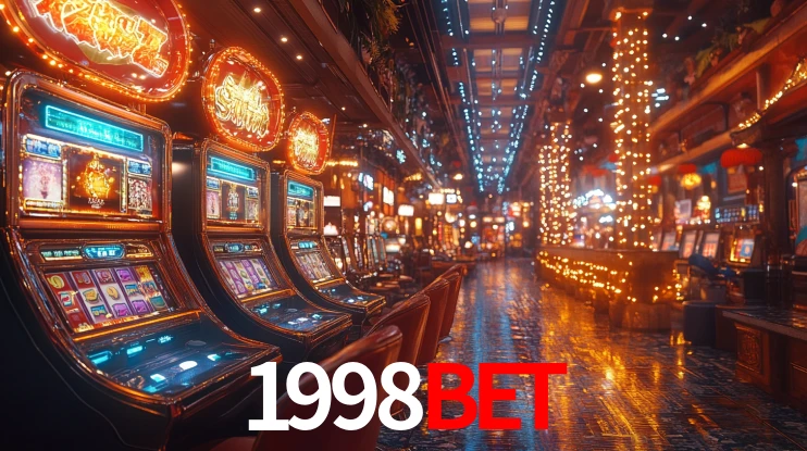 1998bet: Seu Especialista em Apostas Esportivas Brasileiras