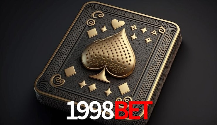 Diretório de Jogos 1998bet