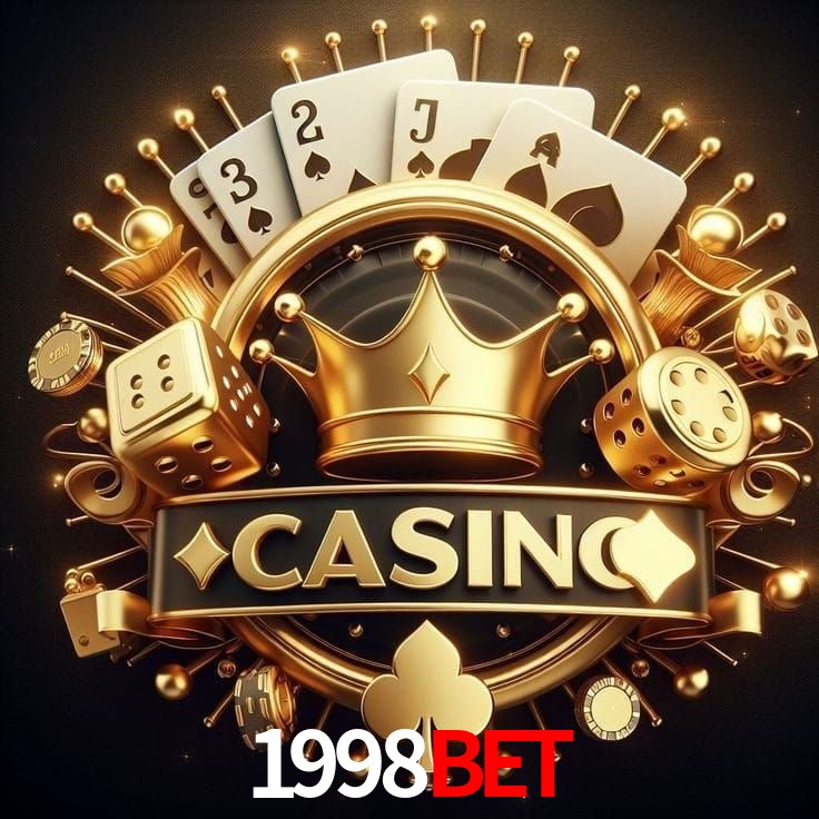 Casino Ao Vivo 1998bet
