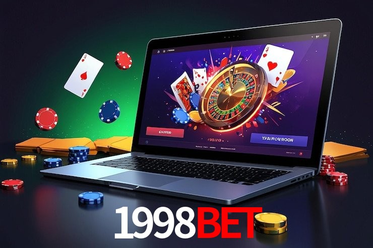 1998bet APP mobile iOS Android - 187 mil downloads São Paulo Rio BH