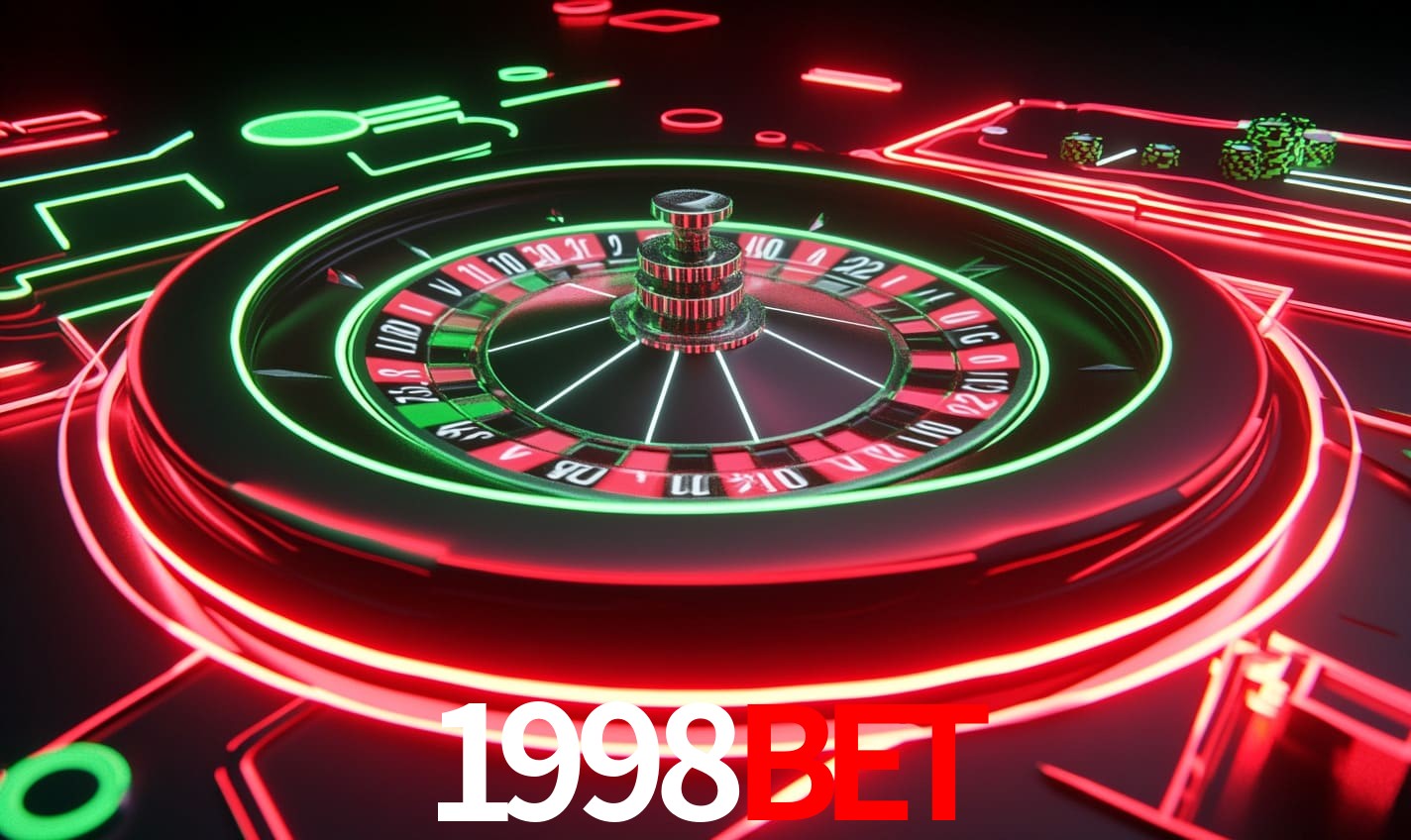 Descubra o Programa VIP da 1998bet: Vantagens Exclusivas para Jogadores