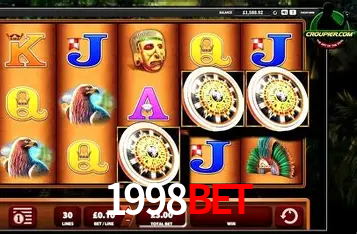 Desvendando o Mundo dos Jogos Virtuais na 1998bet
