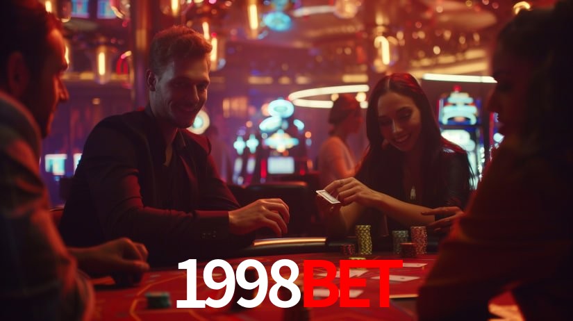 A Popularidade dos Caça-Níqueis no 1998bet