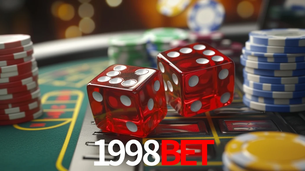 Programa VIP 1998bet