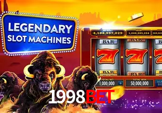 Desvendando o Mundo dos Jogos Virtuais na 1998bet