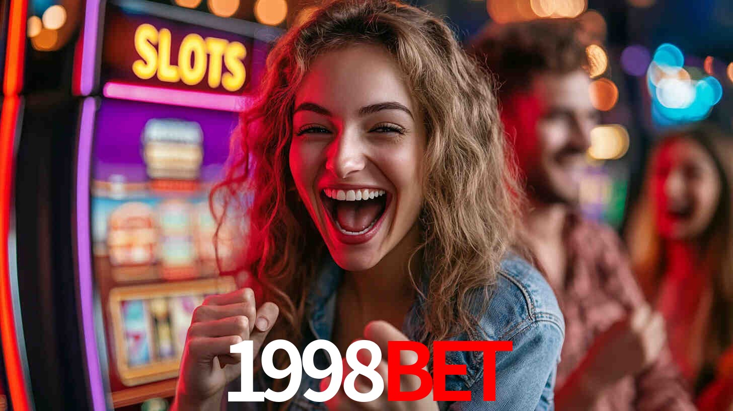 Descubra a Essência do 1998bet: Nossa História e Compromissos