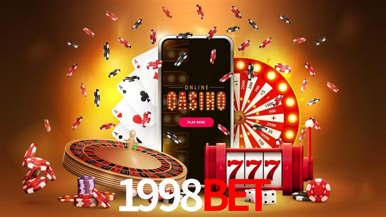 Descubra o Programa VIP da 1998bet: Vantagens Exclusivas para Jogadores