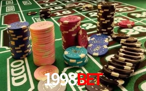 Apostas esportivas da 1998bet com odds competitivas
