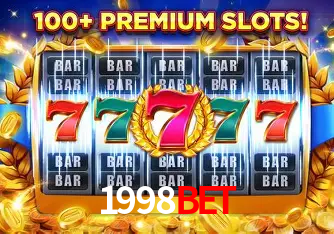Desvendando o Mundo dos Jogos Virtuais na 1998bet