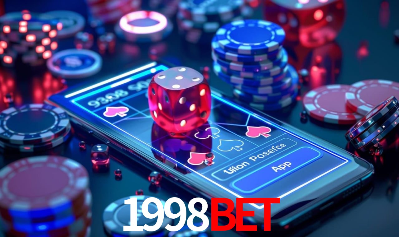 Programa VIP exclusivo da 1998bet
