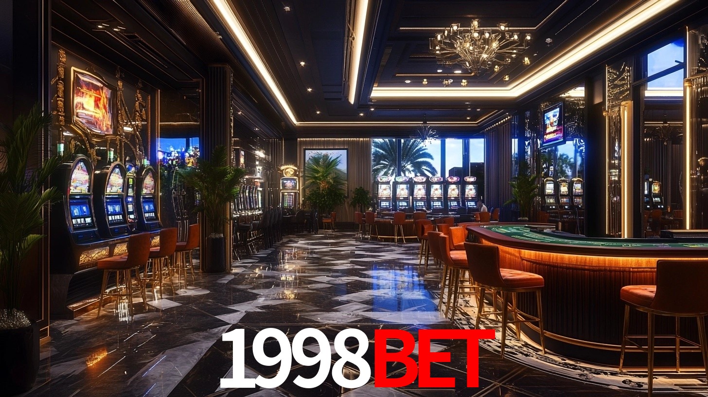 Bônus 1998bet