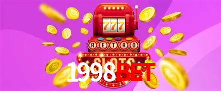 Inovações de Jogos na 1998bet: O Futuro das Experiências Interativas