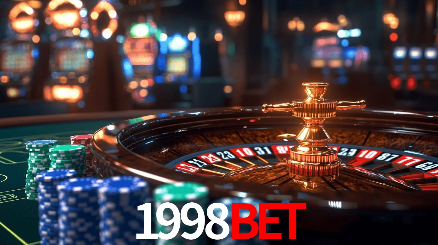 1998bet - Cassino On-line Diversão Garantida - 1998bet.com