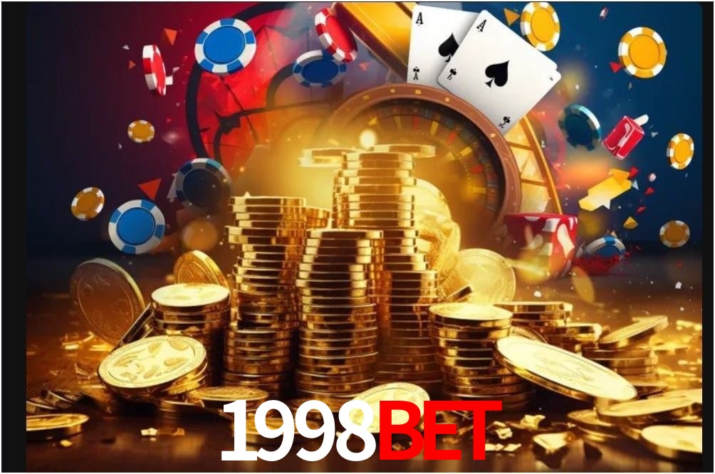 Página oficial da 1998bet no Facebook