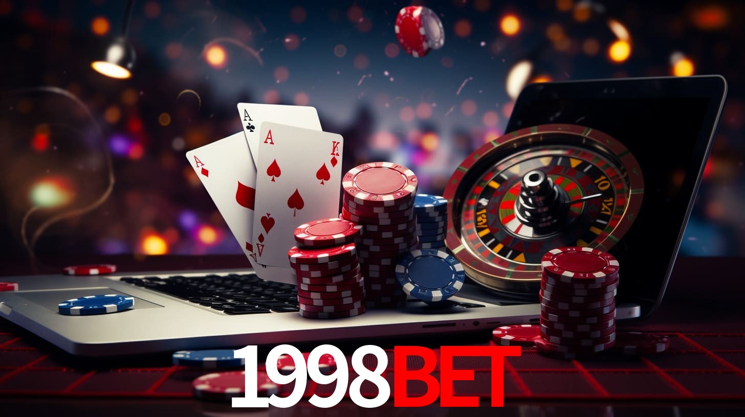 Roulette Table 1998bet