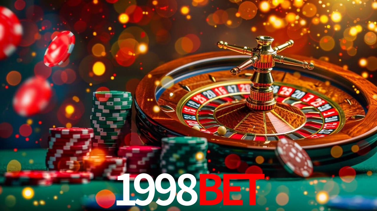 A Emoção da Loteria na 1998bet: Uma Chance de Mudança de Vida