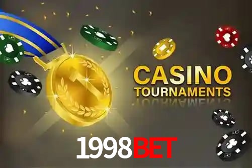 APK oficial da 1998bet para Android