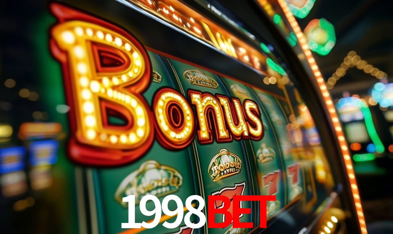 Login seguro na 1998bet