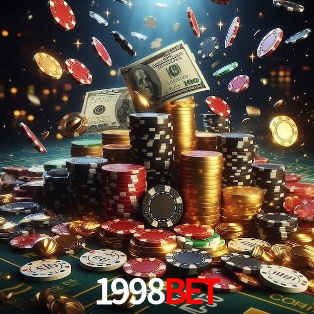 cassino 1998bet