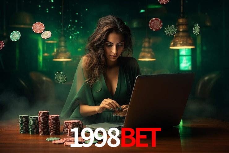 Comparação APP mobile vs versão web da 1998bet