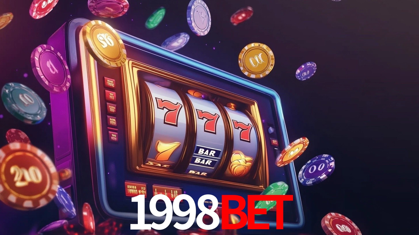 Welcome Bonus 1998bet
