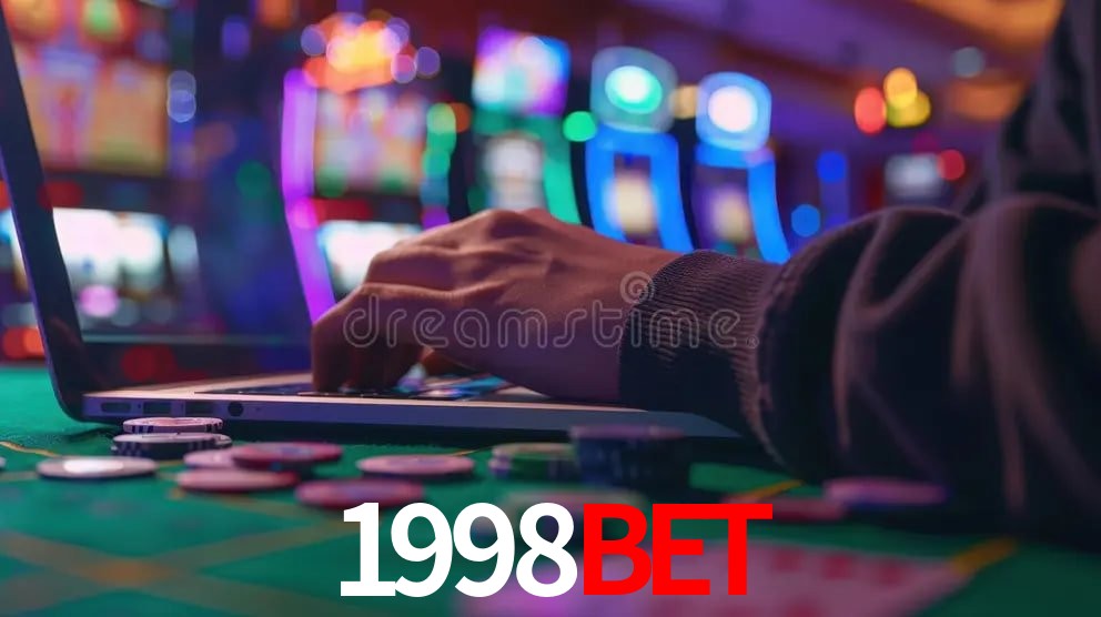 Programa VIP 1998bet