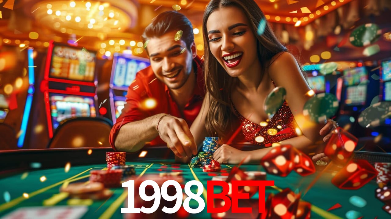 Promoção Relâmpago 1998bet