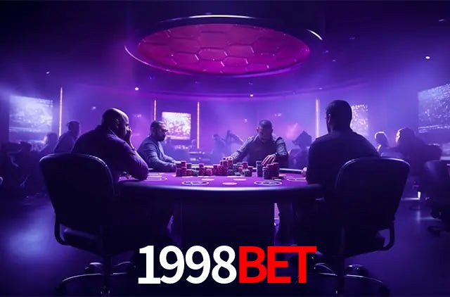 Jogos de Slot 1998bet