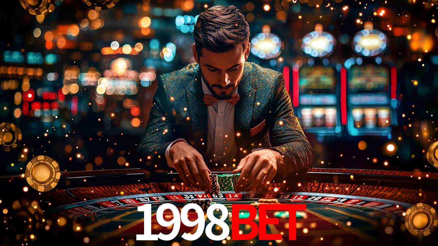 1998bet App Interface