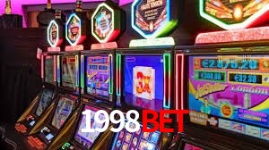 PIX Instantâneo 1998bet