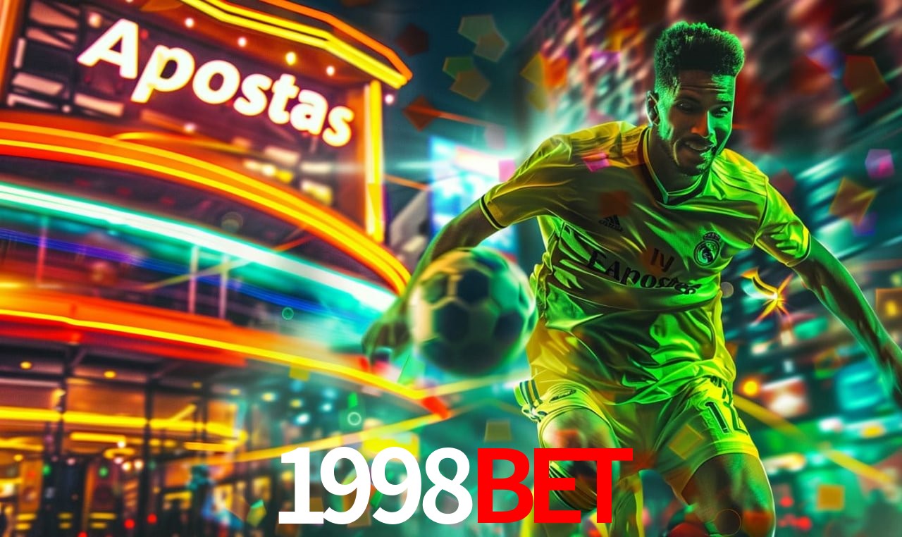 Login Seguro 1998bet