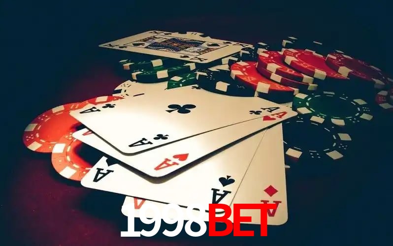 6 vantagens exclusivas do programa VIP da 1998bet