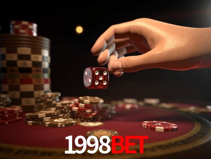 Benefícios da Conta 1998bet