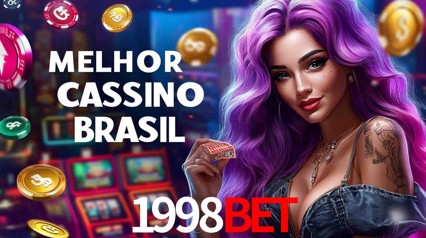 Descubra a Essência do 1998bet: Nossa História e Compromissos