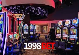 Estatísticas 1998bet 2025–2026 - 120 mil jogadores ativos, R$72.5M pagos, RTP 96.52%