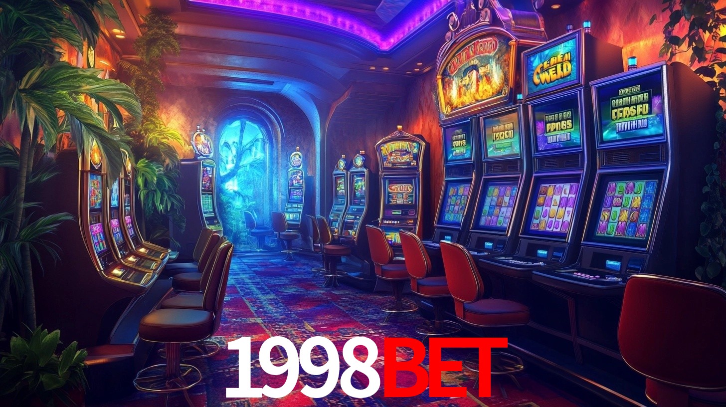 Daily Bonuses 1998bet