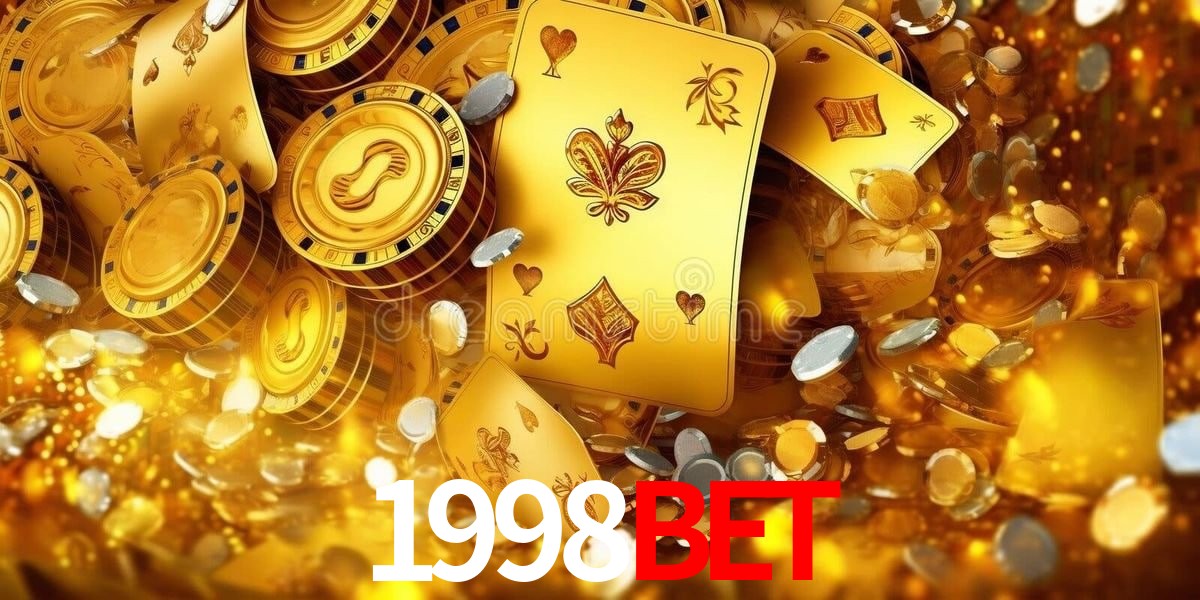 Desvendando o Mundo dos Jogos Virtuais na 1998bet