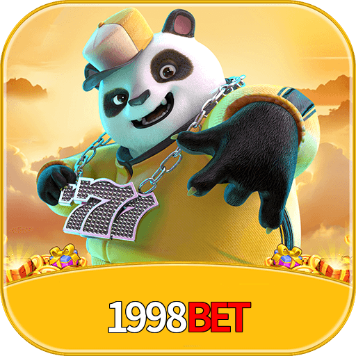 Logo da 1998bet